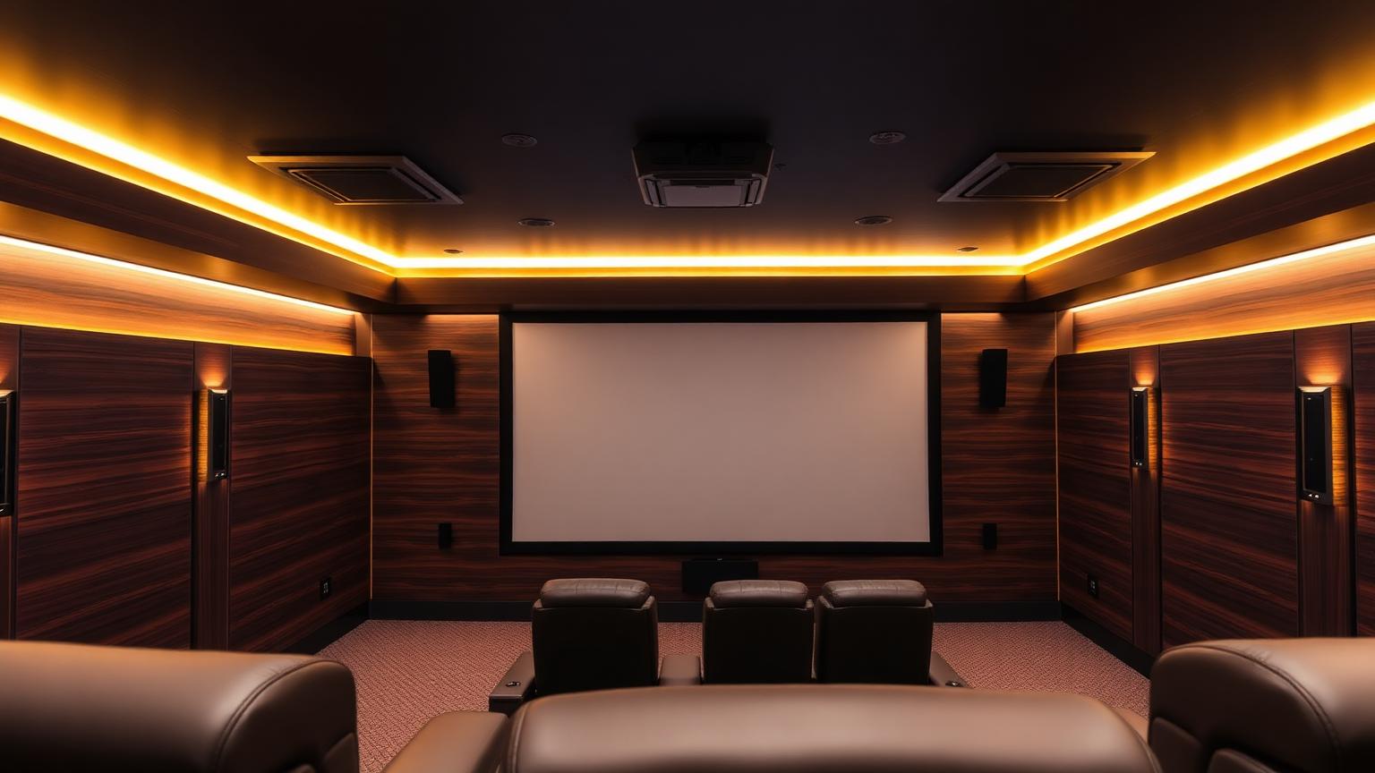 Dolby Atmos for Home Theatre: What It Actually Means and Why Your Room Matters More Than Your Speakers