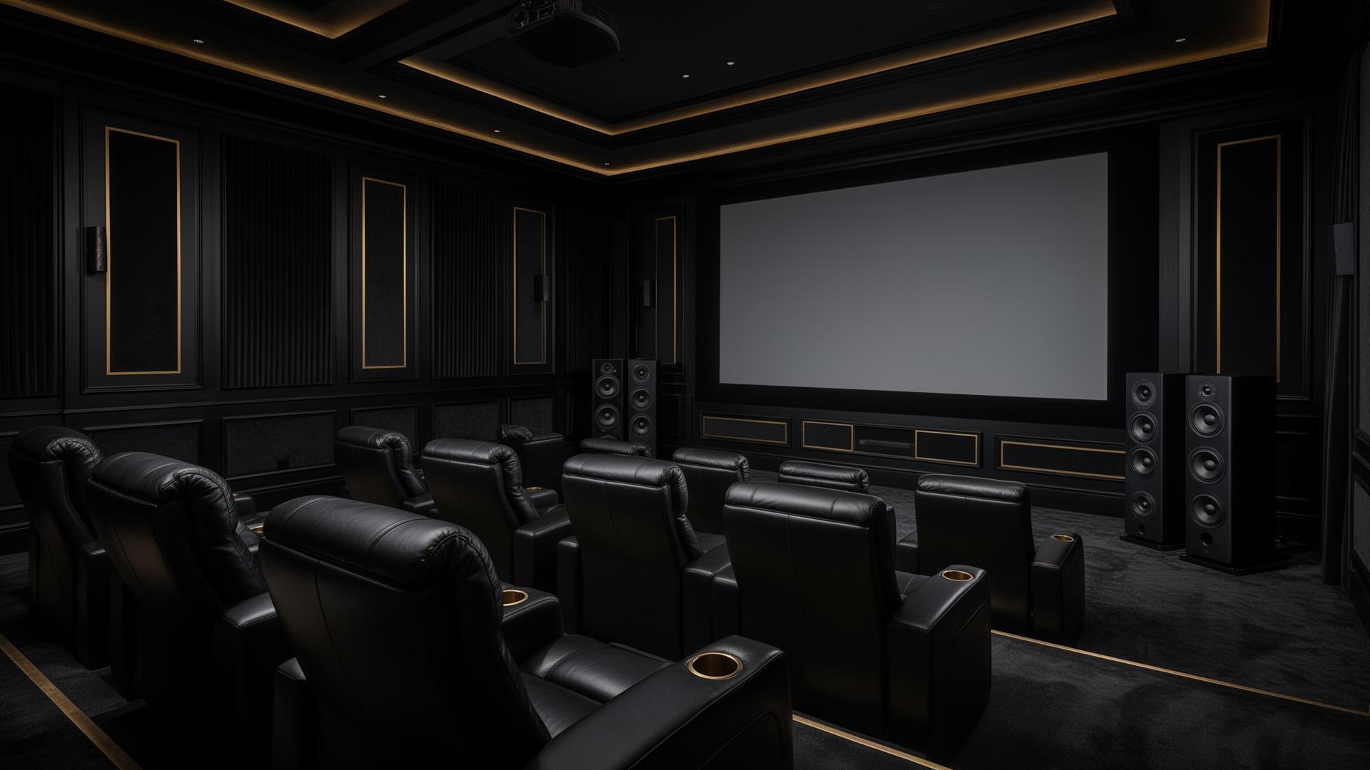 The Odyssey Suite