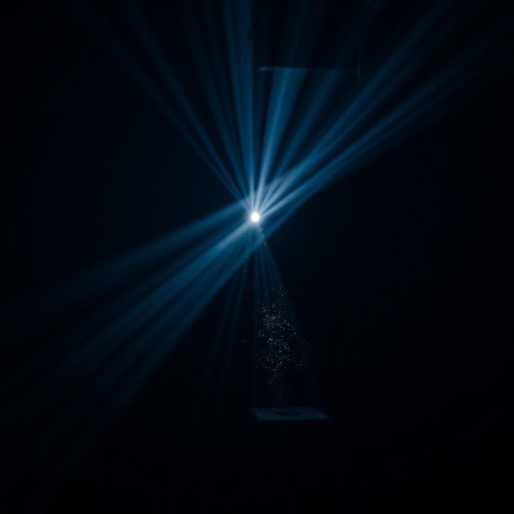 4K laser projection system