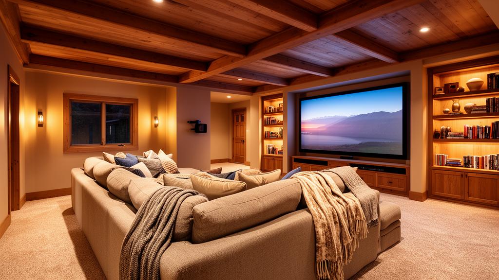 Family Cinema