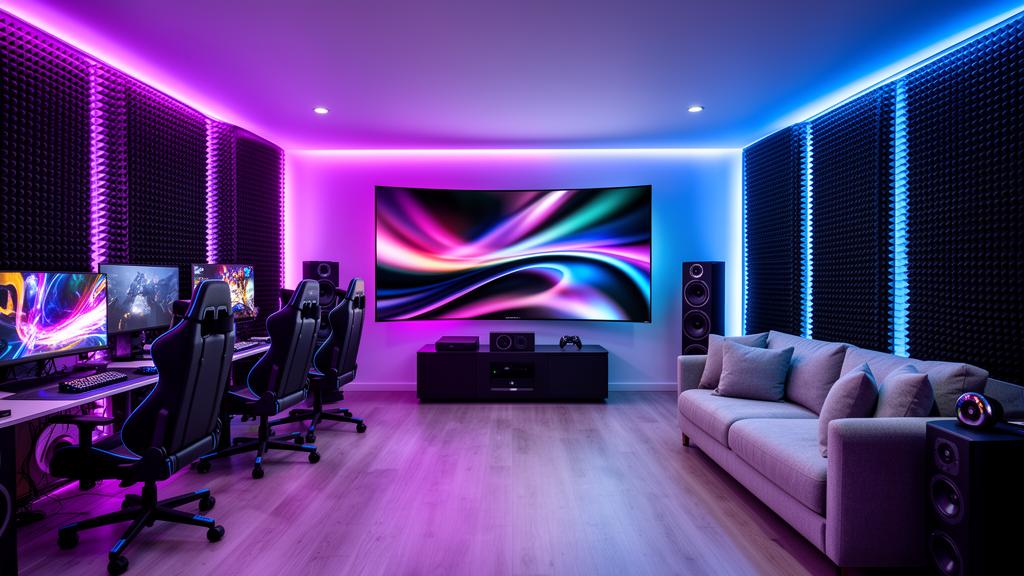 Gaming Hybrid