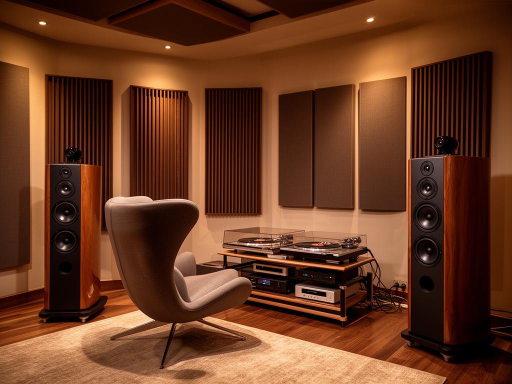 Music Salon