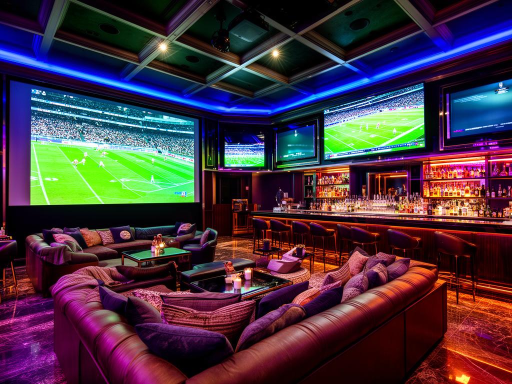 Sports Arena